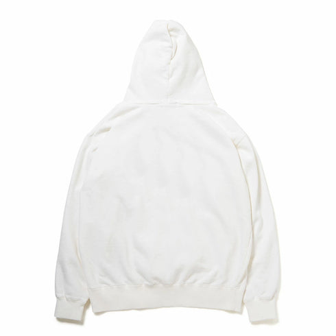 430 fourthirty/"FLAME" P/O PARKA / フォーサーティ フレイム プルオーバー パーカー